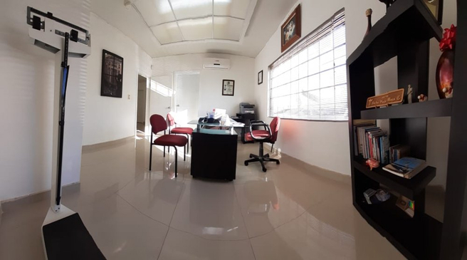 Slider image (2) Sonocell Medical Clinic